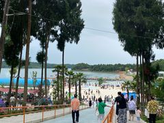 -仙海旅游度假区