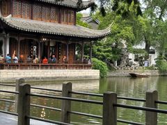 -南京中国近代史遗址博物馆(南京总统府)