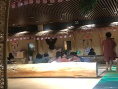 -汤W城市微度假(仓山店)