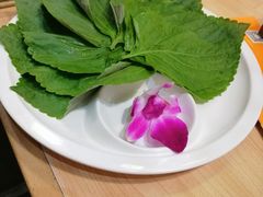 -千纸鹤嫩汁烤肉(西大直街店)