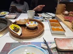 -千寻山野烤肉(天虹店)