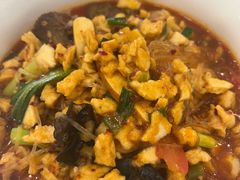 -老刘家永盛斋·传统泡馍(东关南街店)