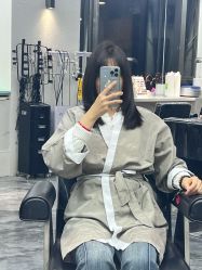 -sy杉影印象COLOUR专业烫染