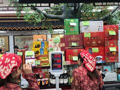 -采芝斋评弹茶馆(观前街店)