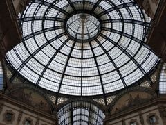 -埃马努埃莱二世拱廊