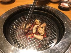 -一牛道炭火烧肉居酒屋(椒江店)