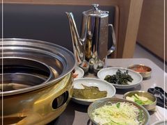 -味家烤肉烤鳗鱼牛排(西塔旗舰店)