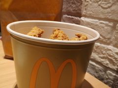 -麦当劳(中山路店)