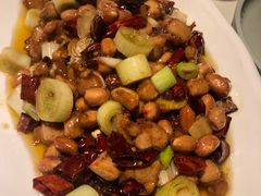 -院8里·小聚园老川菜(九眼桥店)