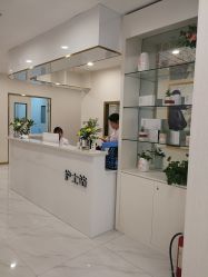 -郡艺医疗美容·微整·眼鼻吸脂