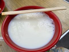 -李刚油条
