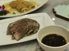 -玉华台饭庄·淮扬菜·烤鸭(望京店)