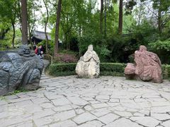 -成都武侯祠博物馆