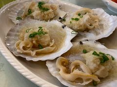 -万宝海鲜舫(劳动公园店)