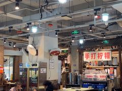 -五里关火锅(牛市口店)