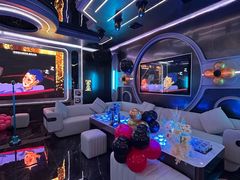 -音乐派KTV(扬州三盛店)