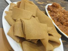 老汤干豆腐-张包铺(道外店)