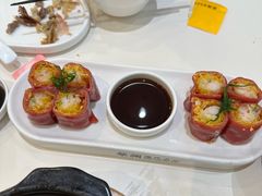 -蔡澜点心·粤菜(月星环球港店)