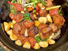 -彩虹之约•淮扬家宴(亚运村店)