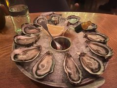 -THE CANNERY&JUJU 新鲜海鲜·牛排美食酒廊
