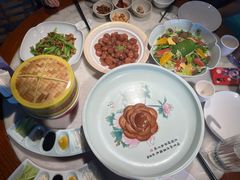 北京牡丹烤鸭-京味斋·北京烤鸭(华威桥北工大店)