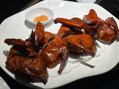 -顺峰顺水顺德菜(龙华店)