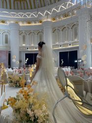 -苏宁环球套房饭店·宴会厅