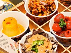 -大海碗·炸酱面·烤鸭·京菜(天坛店)