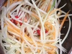 -曼谷食堂·泰国家庭料理(丹桂路店)