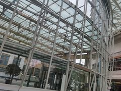 -上海外滩茂悦大酒店