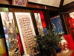 -望京一号·重庆江湖菜(工体店)