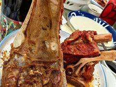 -乔家满族八大碗(流水沟店)