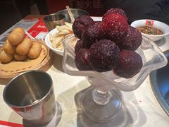 -老佛爷炭火蛙锅直营(清滨路总店)