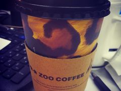 -ZOO COFFEE 动物园咖啡(亦庄店)