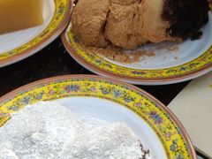 -清真·白记年糕(牛街北口店)