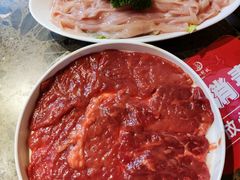-小龙坎火锅(春熙太古里店)