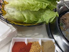 -火焱山烤肉·齐齐哈尔烤肉(朝阳店)