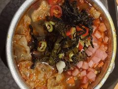 -水平有限广西米粉·广西风味集(五道口店)