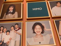 -海马体照相馆(北京apm店)