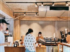 -来回·咖啡(天河南店)