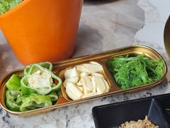 -伊尚宫·清真广式早茶.韩式烤肉·火锅