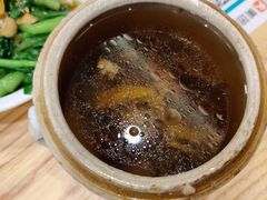 红枣乌鸡炖汤-阿姨靓汤(广外店)