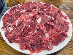 -荣记潮汕牛肉火锅(仙鹤街店)