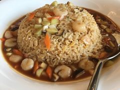 八宝福建烩饭-水月周庄铂尔曼酒店-水月荟中餐厅