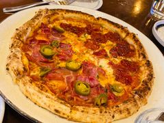 -PIZZA BIANCA(万象城店)