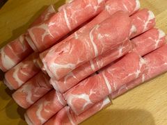 -羊大爷涮肉(亮马桥店)