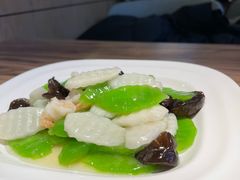 -九转小磨·非遗东北菜(哈西万达店)