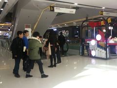 -万达广场(南京江宁店)