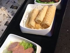 -锅说大脸毛肚重庆老火锅(佐阾店)