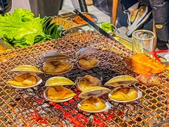 -范儿·嫂子烤肉·精致炭火烤肉(长治路店)